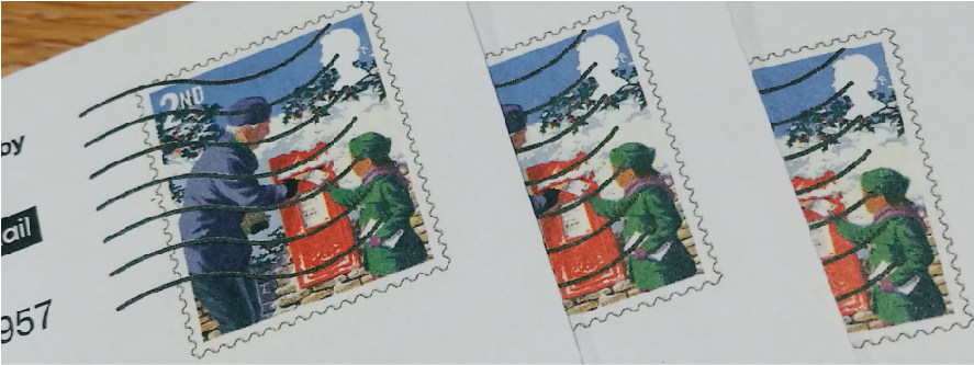 Xmas 2018 Digital Stamp