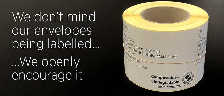 Environmentally Friendly